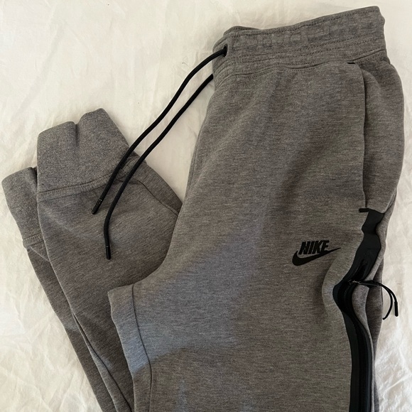 Nike Pants - Nike Tech-Fleece Joggers